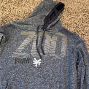Zoo York hoodie